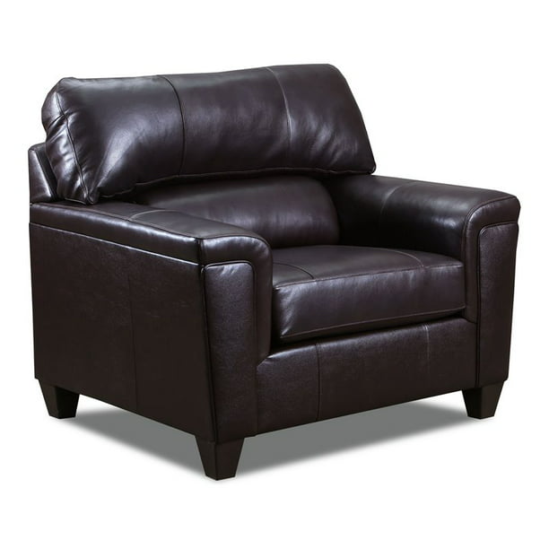 Lane Furniture 20 Top Grain Leather, Lane Furniture Brown Leather Sofa