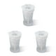 thumbnail image 5 of Ounissouiy aromática 3D, molde de silicona, velas, cubo, molde de yeso, arcilla, resina epoxi, decoración del hogar, moldes, suministros para Type1 NO1, 5 of 6