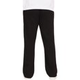 thumbnail image 2 of Casual Classics - Pantalón de Chándal para Hombre (Negro), 2 of 3