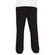 thumbnail image 2 of Casual Classics - Pantalón de Chándal Blended Core para Hombre (Negro), 2 of 3