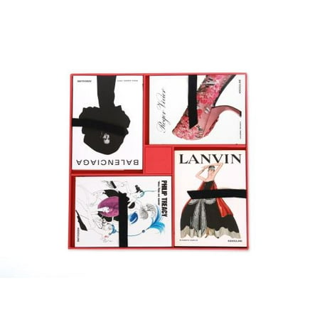 Survival Kit: Philip Treacy/Lanvin/Roger Vivier/Balenciaga