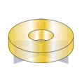 thumbnail image 3 of 1 1/8" SAE Thru Hard Washers | Steel | Zinc Yellow (Quantity: 140), 3 of 3