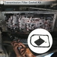 thumbnail image 2 of Kit de Junta de Filtro de Transmisión 4L80E Unique Bargains No.8675545 para Chevrolet con Junta de Motor, 2 of 7