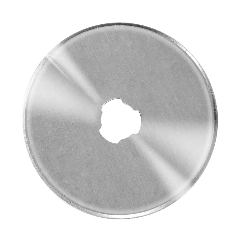 TrueCut 360 Circle Cutter Replacement Blade - Precision Rotary Blade Cartridge