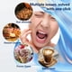 thumbnail image 5 of Purificación Dental Y Pasta Dentífrica Para Caries Manteniendo La Salud Y Reparando Pasta Dentífrica 120g Una pasta de dientes, 5 of 6