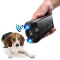 thumbnail image 1 of Ultrasonic Anti Barking Device, Handheld Dog Barking Deterrent Devices, 1 of 5