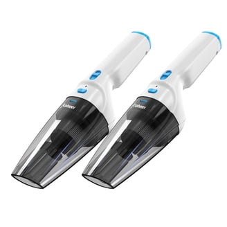 Aspirapolvere Portatile RYOBI ONE+ 18V - Solo Utensile, Multiuso, Senza Fili, Con Contenitore Facile Da Svuotare - 4
