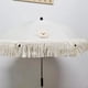 thumbnail image 2 of Sombrilla Plegable para Cochecito de Bebé, 2 Piezas, Sombrilla para Bebé para Silla de Ruedas, 2 of 9