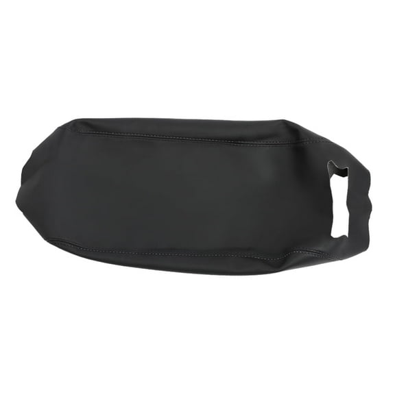 PIT66 Center Console Lid Armrest Cover Fit for 2001-2006 Lexus LS430 Center Console Lid Armrest Cap