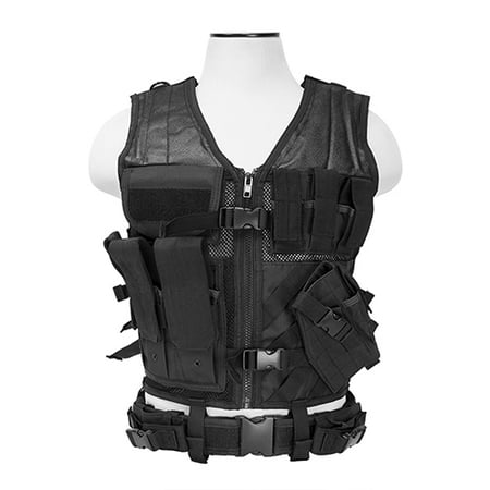 Tactical Vest (Best Ar 15 Tactical Vest)