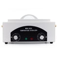 thumbnail image 4 of Máquina de autoclave de alta temperatura Plutusdental 1.5L 110V, 4 of 6