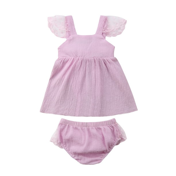 Walmart baby girl shorts cheap