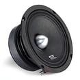thumbnail image 1 of Altavoz Medios CT Sounds MESO65-4, 6.5", 250W RMS, Cada uno, 1 of 3
