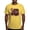 Yellow, variant on CafePress - Multiple Myeloma Grandpa Dark T Shirt - Men's Classic Cotton T-Shirts