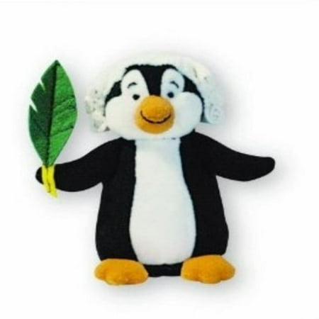 Music for Little Mozarts: Plush Toy -- Pachelbel Penguin