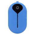 thumbnail image 1 of Portable Aerator Pump,Increasing Oxygen Pump ABS Rechargeable Aerator Pump Increasing Oxygen Pump Finely Tuned Performance, 1 of 14