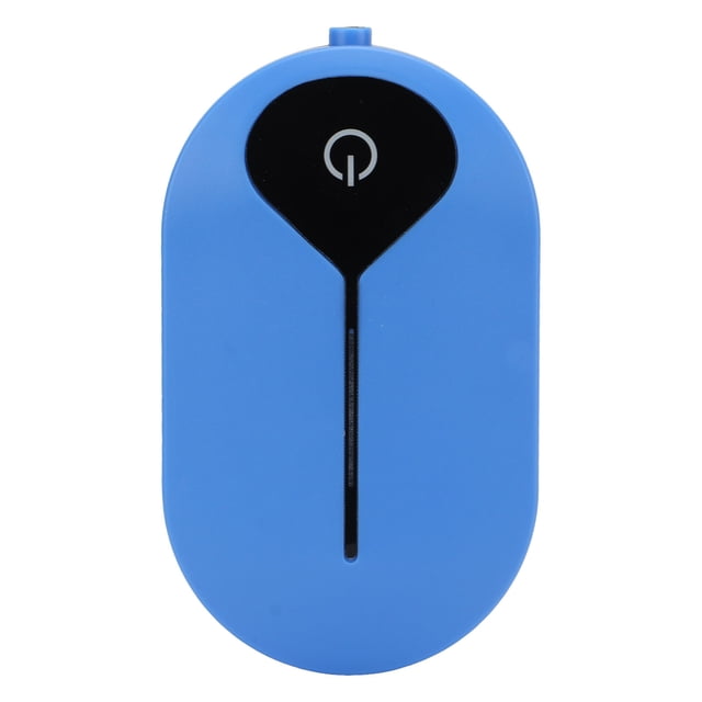Portable Aerator Pump,Increasing Oxygen Pump ABS Rechargeable Aerator Pump Increasing Oxygen Pump Finely Tuned Performance