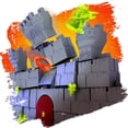 thumbnail image 2 of Juego de mesa Juegos de restauración Crossbows & Catapults Fortress War, 2 of 7