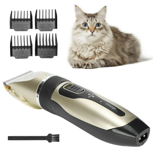 Dog Shaver Clippers, Pet Shaver Pet Hair Supply For Cats