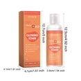 thumbnail image 3 of Fiudx Ofertas De La Semana Ácido Salicílico Agua-Exfoliación Suave Hamamelis Calmante Vitamina E Reparación Hidratante 100Ml, 3 of 6