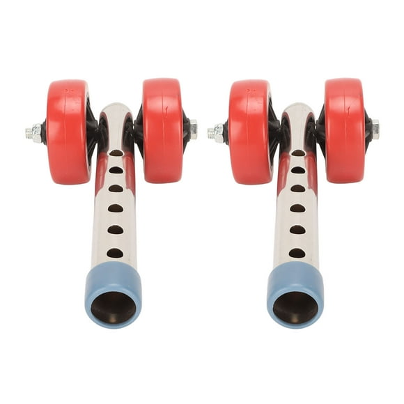 Walker Replacement Wheels