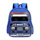 thumbnail image 1 of Toddlers Backpack School Bag Car Shaped Bookbag For Boys Girls Children Preschool Kindergarten Cute Mini Bags Elementary School Daypack Rucksack Multi, 1 of 5