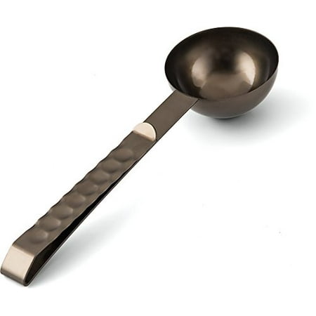 Osaka Stainless Steel Coffee Spoon 2 Tablespoon Scoop With Osaka Stainless Steel Coffee Spoon 2 Tablespoon Scoop With Built In Bag