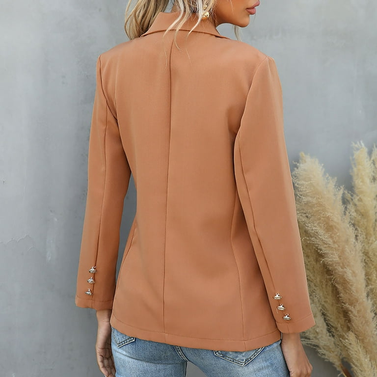 Cilsoka Blazers for Women Business Casual Set Womens Blazers for