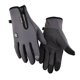 thumbnail image 2 of Fiudx Los Guantes Son Cálidos, Los Guantes Reflectantes Son para Ciclismo, Los Accesorios Son de Felpa para Conducir, El Equipo de Esquí Es Exterior, para Hombre y Mujer, Moda Invernal, Compatible co, 2 of 4