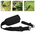 thumbnail image 4 of Sangle de Coupe Réglable pour Tondeuse à Gazon Sangle d'Épaule Unique Outil pour Coupe-Herbe Accessoire de Jardinage, 4 of 8