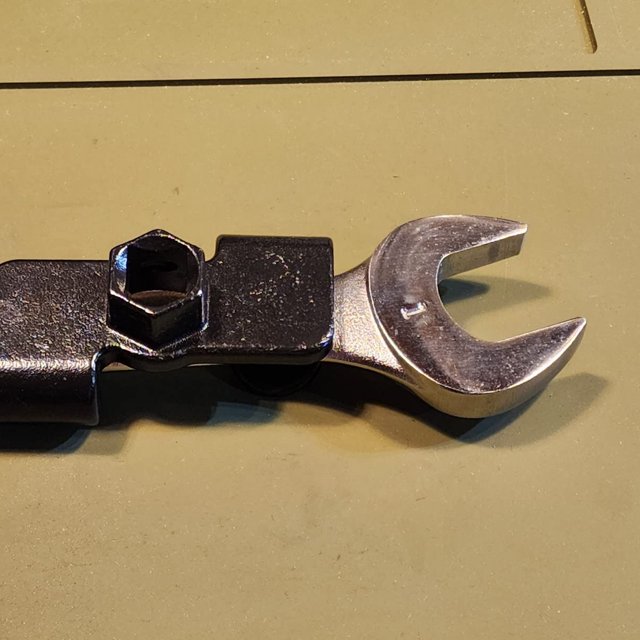 Extensor de llave extensor de llave de barra rompedora estable duradero de 1/2 pulgada para reparación universal ANGGREK Otros