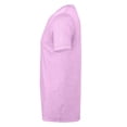 thumbnail image 3 of Bella + Canvas Adults  Heather Cvc Short Sleeve T-Shirt, 3 of 3