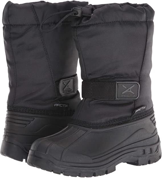 Arctix Youth Powder Winter Boot Arctix Youth Powder Winter Boot