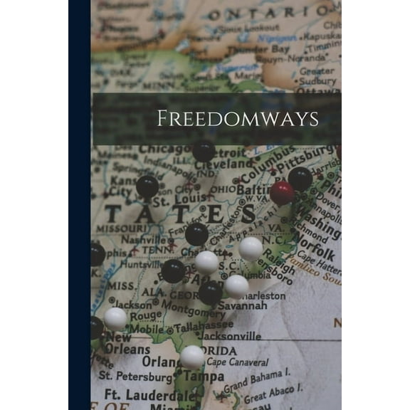 Freedomways, (Paperback)