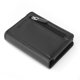 thumbnail image 5 of Organizador de tarjetas, bolsa para tarjetas Portatarjetas portátil antirrobo Portatarjetas de crédito Estándares líderes en la industria, 5 of 8