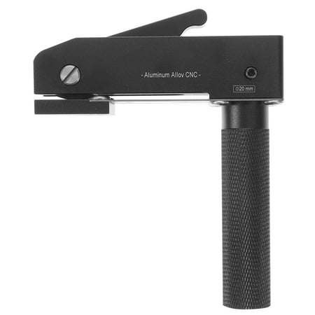 

Woodworking Presser Adjustable Press Plates Aluminum Alloy Woodwork Hold-down Clamp