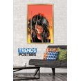 thumbnail image 2 of Marvel Comics - X-23 - Claws Wall Poster, 22.375" x 34", Framed, 2 of 3