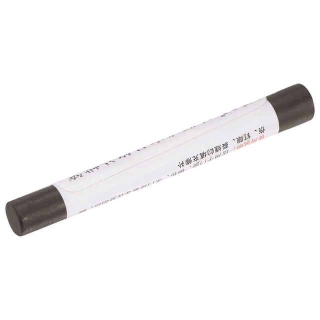Madera Cera Relleno Palo, Muebles Crayones Madera Reparación Cera Relleno Palo Retoque para Rasguños Agujeros Piso Laminado Mesas Escritorios, Suave Chocolate