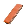 thumbnail image 4 of Organizador de almacenamiento para maletero de coche, cinta para cinturón, correa organizadora, accesorios fijos Naranja 80cm, 4 of 9