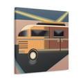 thumbnail image 2 of Camper Van Jubilee - Canvas, 2 of 10
