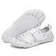 thumbnail image 1 of Zapatos Deportivos Al Aire Libre Natación Acuáticos Sólidos para Hombres Mujeres Aqua, 1 of 9
