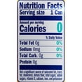 thumbnail image 2 of La Croix Tangerine Sparkling Flavored Water- 12 pack, 12 fl oz cans, 2 of 6