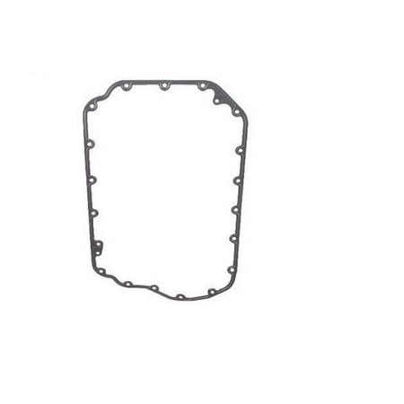 New Engine Oil Pan Gasket For Audi A4 A6 also Quattro VW Passat (Best Oil Pan Gasket)