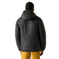 thumbnail image 5 of Regatta Mens Hurden Padded Jacket, 5 of 5