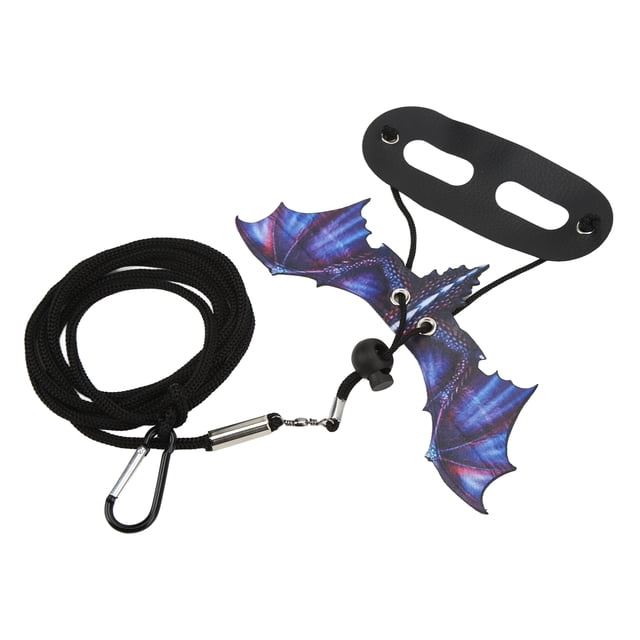Adjustable Bearded Dragon Leash,Small Reptiles Animals Harness Small Reptiles Traction Rope Small Reptiles Animals Harness Power Packed Performance