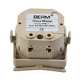 thumbnail image 5 of BERM Hour Meter Industrial Timer Electric Time Counter 0‑99999H59M AC 220‑240V, 5 of 7