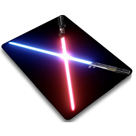 KSK KAISHEK Compatible MacBook Air 13.6 Inch m2 Case 2022.0 Release Model A2681 m2, Plastic Hard Protective Shell Case Cover, Creative B 199