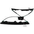 thumbnail image 5 of ECCPP Front Left Power Window Regulator W/o Motor Assembly Replacement 752-282 Fits For 2007-2012 for Nissan Sentra, 5 of 5