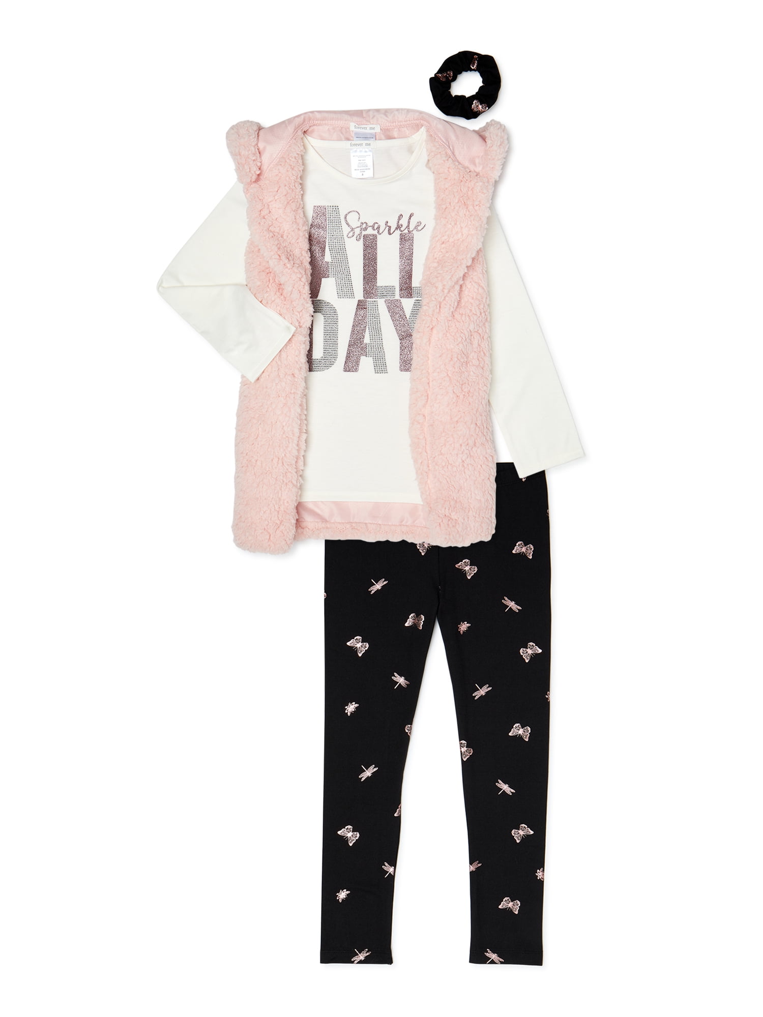 forever me girl clothes