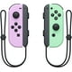 thumbnail image 1 of Controles Joy-Con Izq/Der Nintendo  Switch Edicion Standard, 1 of 6
